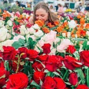 Meet your Posher, Nika